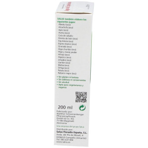 Jugo De Echinacea 200Ml. Schoenenberger