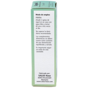 Japol Esencia Menta Japonesa 10Ml Schoenenberger