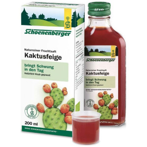 Jugo Fruta Higo Chumbo...