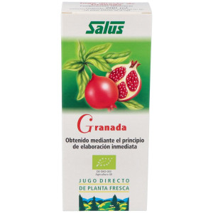 Jugo De Granada 200Ml....