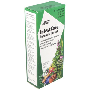 Intestcare 250Ml
