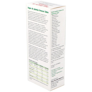 Jugo De Granada 200Ml. Schoenenberger