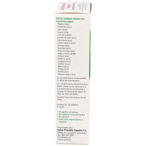 Jugo De Granada 200Ml. Schoenenberger