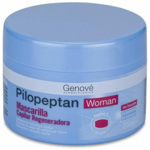 Pilopeptan Woman Mascarilla...