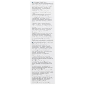 Endocare Cellage Crema Antiarrugas 50Ml.