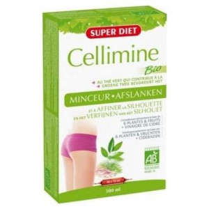 Super Diet Cellimine Piel...
