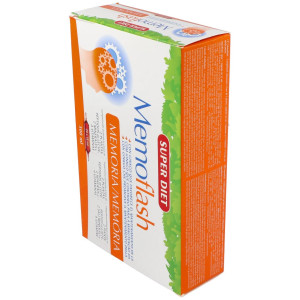 Memoflash Memoria 20Amp Agbio