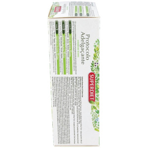 Super Diet Protocole Minceur 30 Ampoules De 15Ml