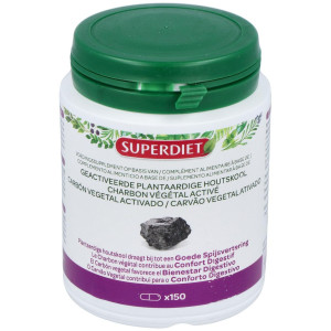 Carbon Vegetal Activado...