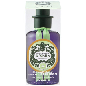 D'Shila Champu Proteico...