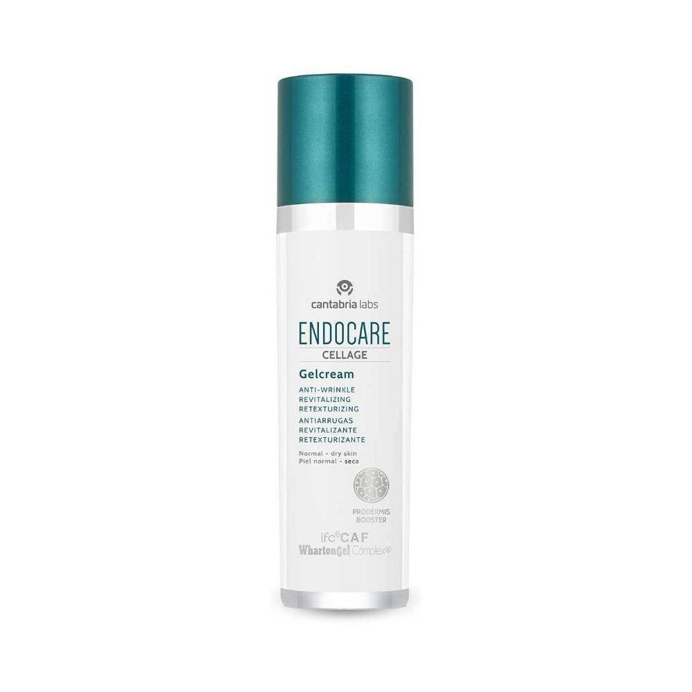 Endocare Cellage Gel Crema Antiarrugas 50Ml.