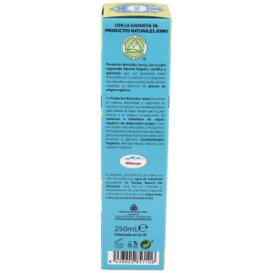 Locion Vitaminada Esp.Escolar (Parasitos) 250Ml