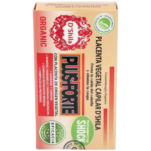 D'Shila Placenta Capilar...