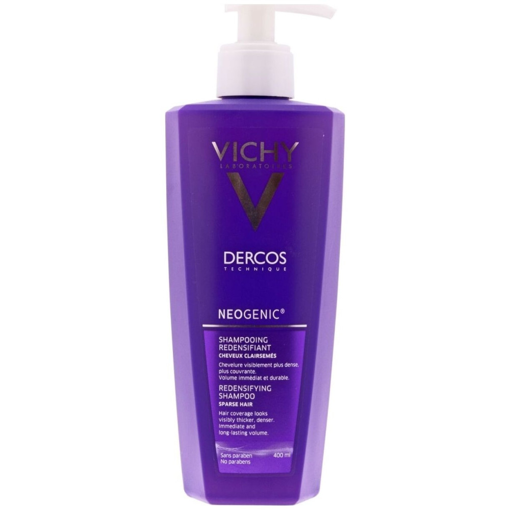 Vichy Dercos Neogenic Champú 400Ml