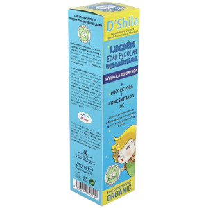 Locion Vitaminada Esp.Escolar (Parasitos) 250Ml