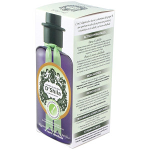 D'Shila Champu Proteico Espliego 300Ml