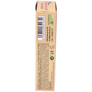 D'Shila Placenta Capilar Vegetal Plus Forte 4X25Ml