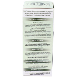 D'Shila Champu Proteico Espliego 300Ml