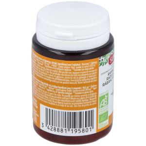 Super Diet Radis Noir Artichaut Bio 80 Comprim?S
