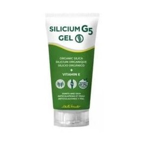 Silicium G5 Gel 150Ml.