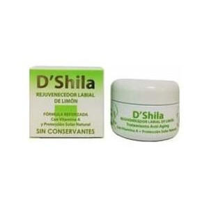 Tratamiento Labial...