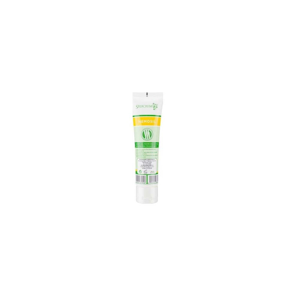 Silicium Hemosil Gel 100Ml