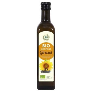 Aceite De Girasol 1 Pres...