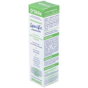 D'Shila Desodorante Specific 50Ml