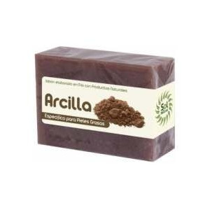 Jabon En Pastilla De...