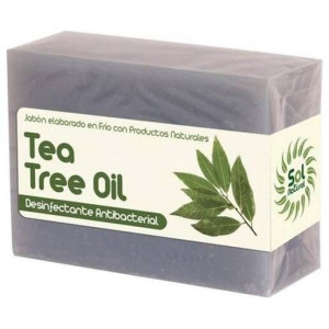 Sol Natural Jabon De Arbol...