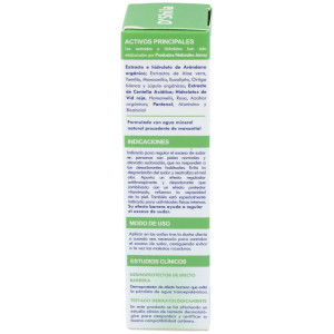 D'Shila Desodorante Specific 50Ml