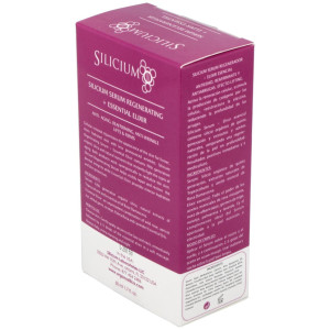 Silicium Serum Y Elixir Esencial 50+15Ml.