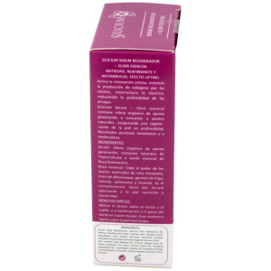 Silicium Serum Y Elixir Esencial 50+15Ml.