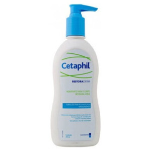 Cetaphil Pro Itch Control...