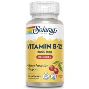 Vit B12 2000 Mcg...