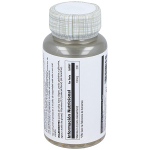 Solaray Vitamina D3 400Ui 120Caps