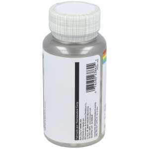 Acido Folico 800Mcg. 100Cap.