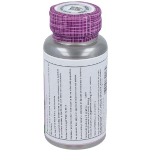 Solaray Holy Basil 900Mg 60Caps