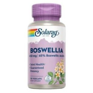 Boswellia 60Cap.