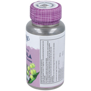 Triphala 500Mg. 90Cap.