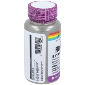 Super Rhodiola 60Cap.