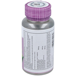 Triphala 500Mg. 90Cap.