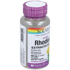 Super Rhodiola 60Cap.