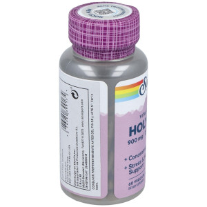 Solaray Holy Basil 900Mg 60Caps