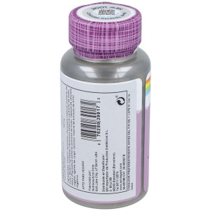 Triphala 500Mg. 90Cap.