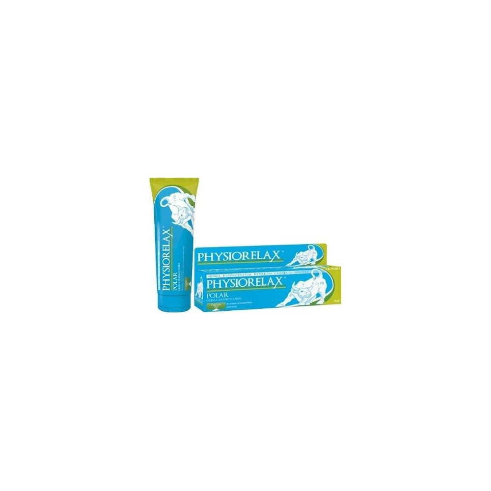 Physiorelax Polar/(75 Ml )