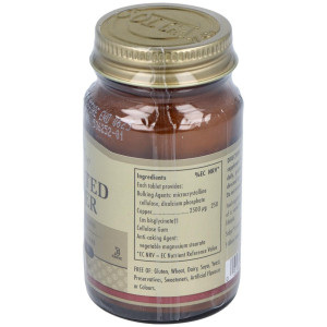 Cobre Quelado 100 Comp