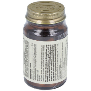 Solgar Ácido Alfa-Lipoico 60Mg 30Vcaps