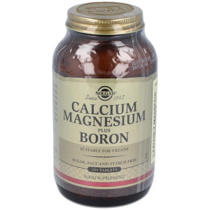 Solgar Calcio Y Magnesio...