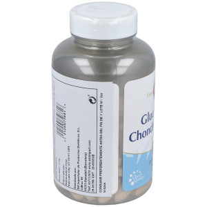 Gluc/Chon/Msm 90Cap.